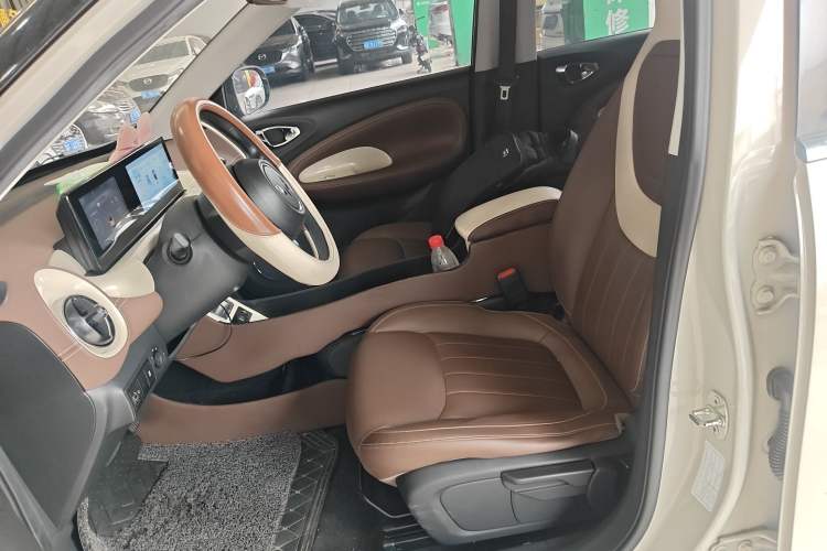 Used Wuling Bingo 2023 333km Enjoy+ Version