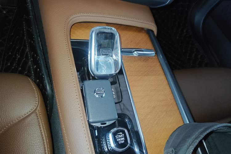 Used Volvo S90 2022 B5 Zhiyi Luxury Edition
