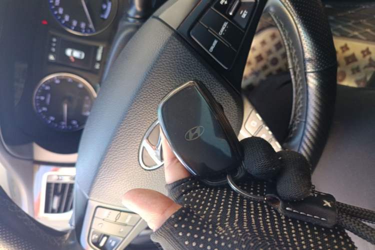 Used Hyundai Mistra 2016 1.8L Automatic Deluxe DLX Model