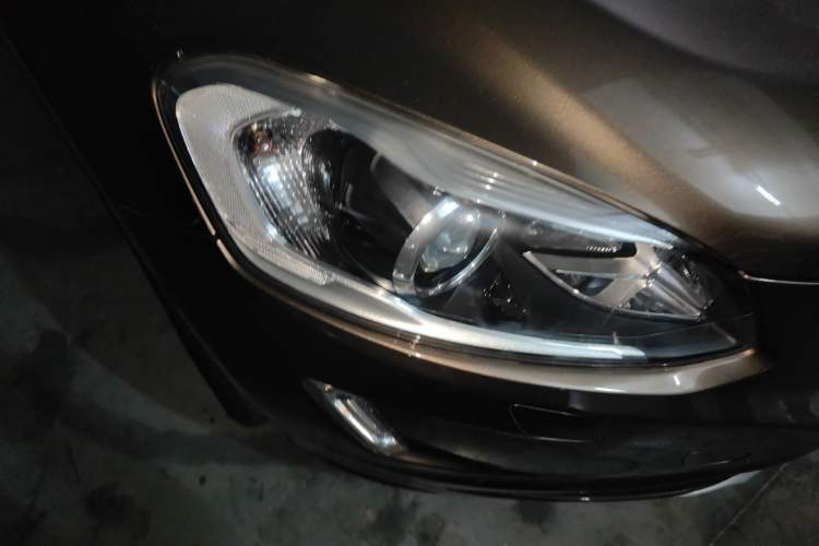 Used Volvo XC60 2015 T6 Zhiya Edition