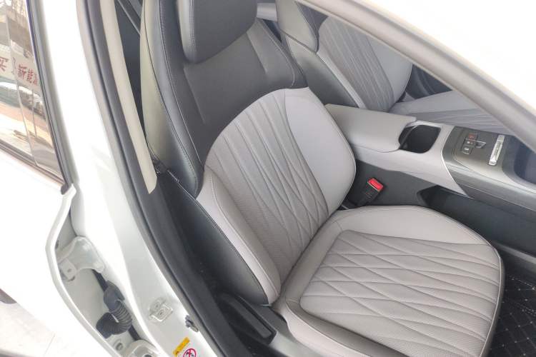 Used CHANGAN NEVO A05 2024 145 Max
