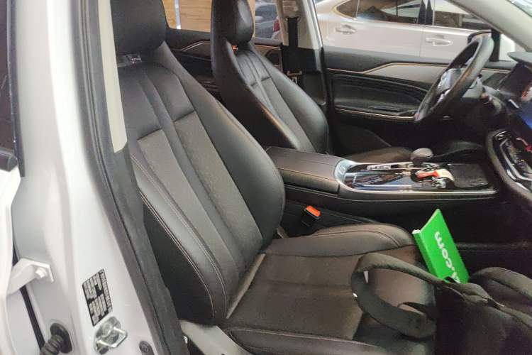 Used AION S 2019 Meizu Evo 630
