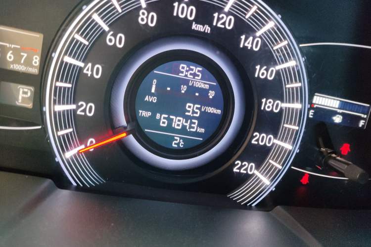 Used Honda Odyssey 2018 2.4L Luxury Edition