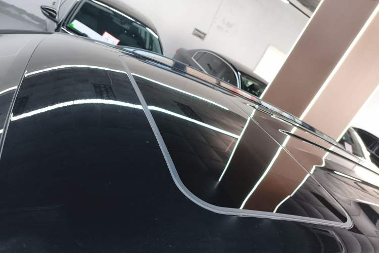 Used Jetta VS5 2022 280TSI Automatic Enjoyment Model
