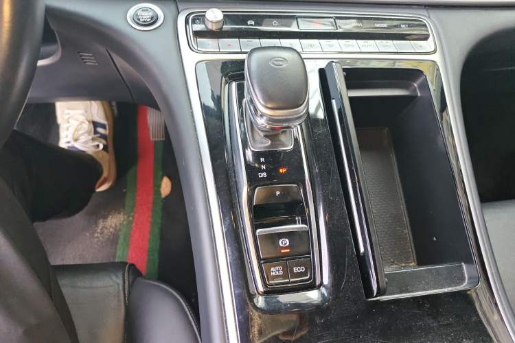 Used GAC Trumpchi M8 2021 Lingxiu Series 390T Deluxe Edition