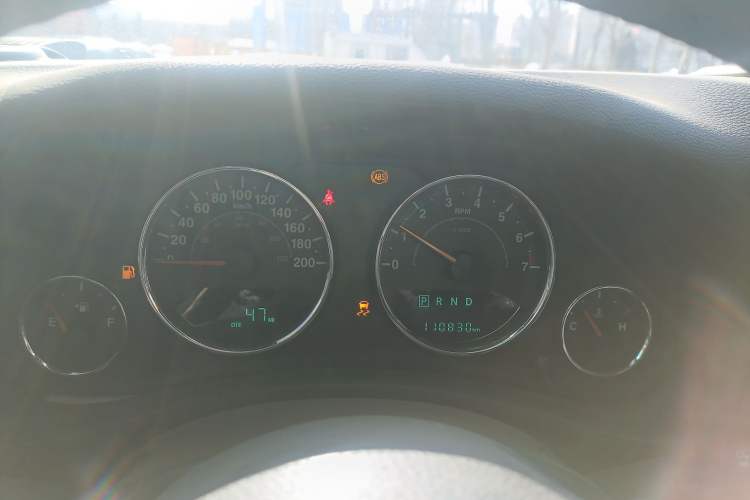 Used Jeep Wrangler 2015 3.6L Rubicon Two-Door Comfort Edition