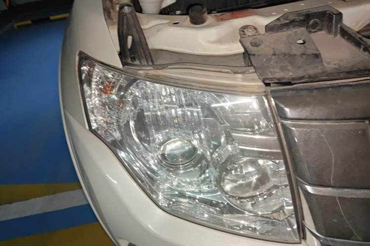 Used Mitsubishi Pajero 2018 V97 3.8L 5-Door GLS Sunroof Dual Differential – Middle East
