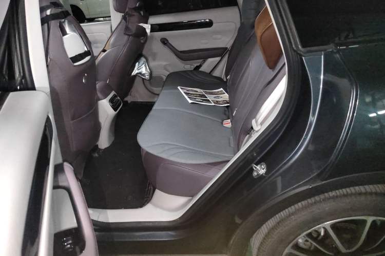 Used Leapmotor C11 2023 Range-Extended 285 Smart Enjoyment Edition