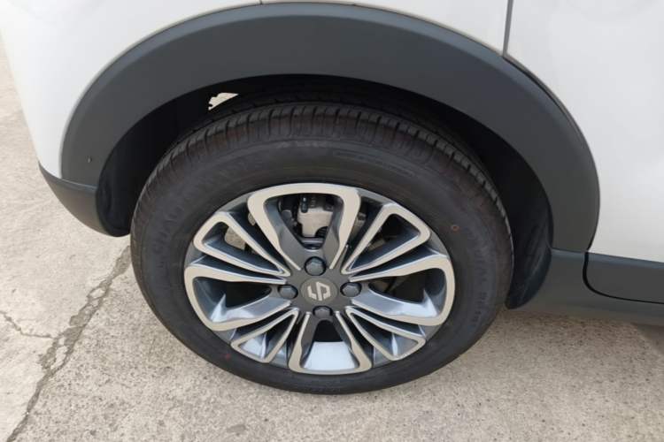 Used Leapmotor T03 2024 310 Comfort Edition