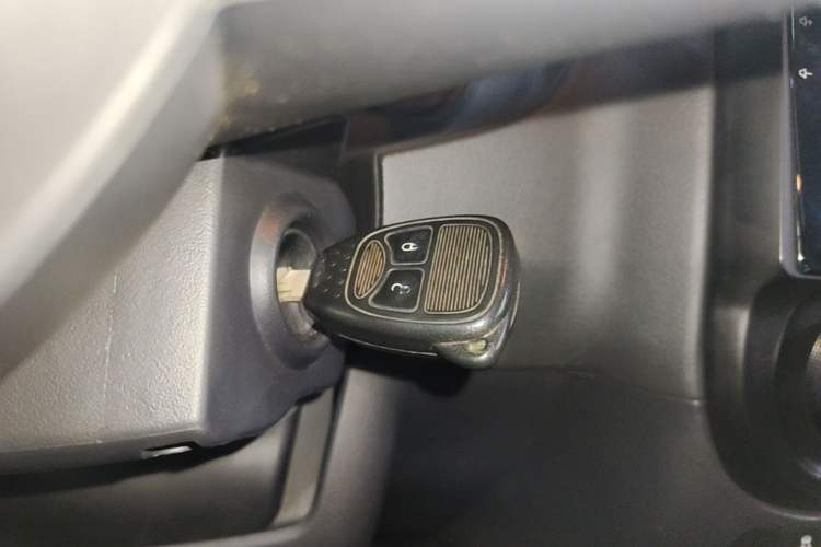 Used Jeep Compass 2014 Revised Version 2.0L Two-Wheel Drive Entry-Level Edition