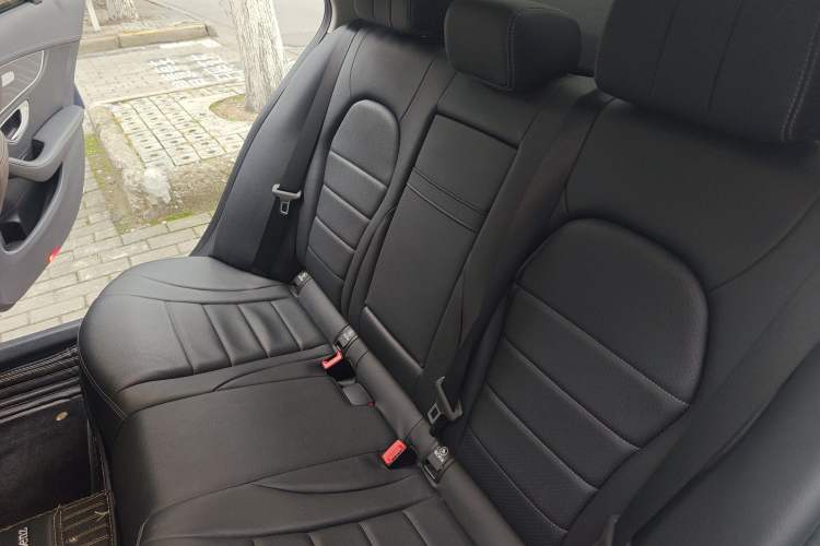 Used Mercedes-Benz C-Class 2020 C 260 L Sport Edition
