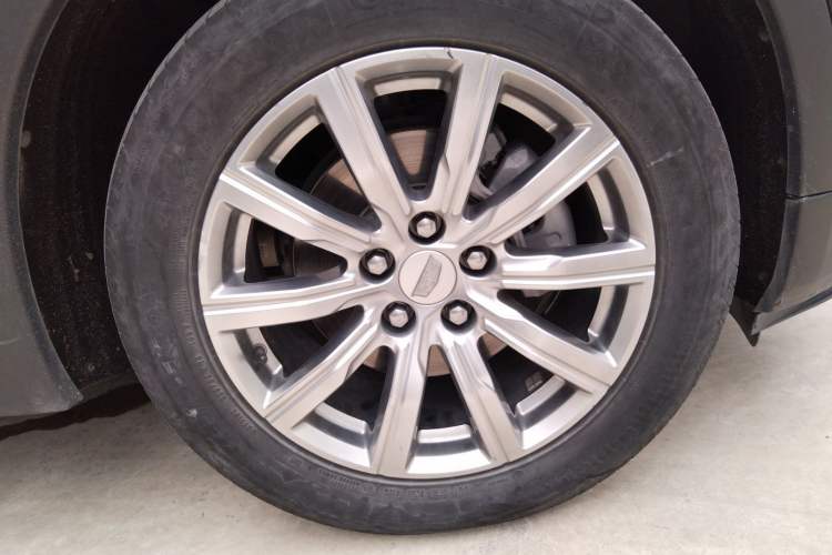 Used Cadillac XT4 2020 Revised Version 28T Two-Wheel Drive Luxury Edition
