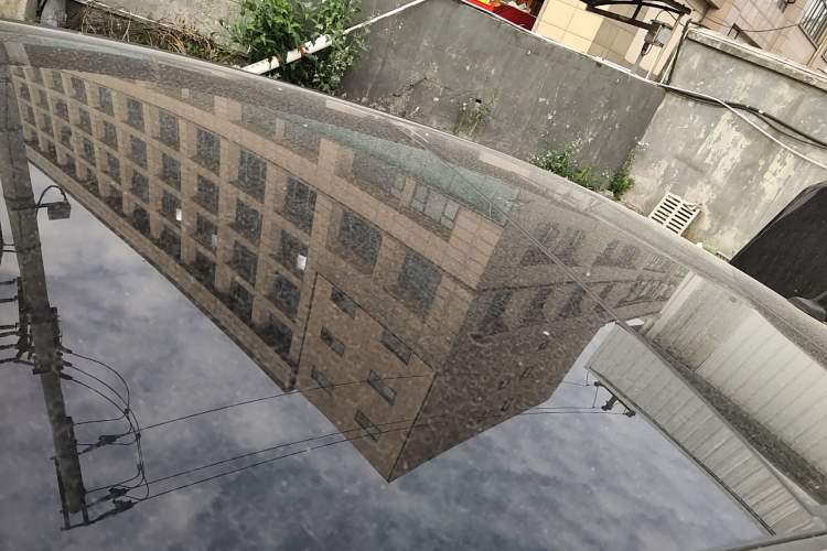 Used Volkswagen Passat 2019 330TSI Elite Edition China VI
