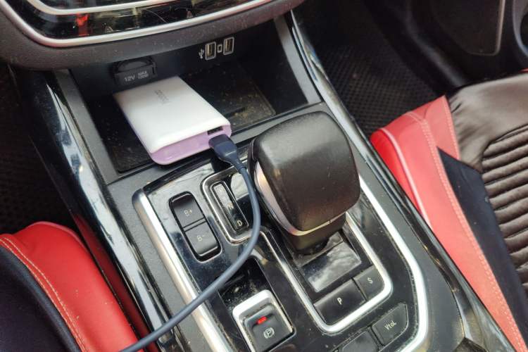 Used BAIC Beijing EX5 2019 Yuechao Edition
