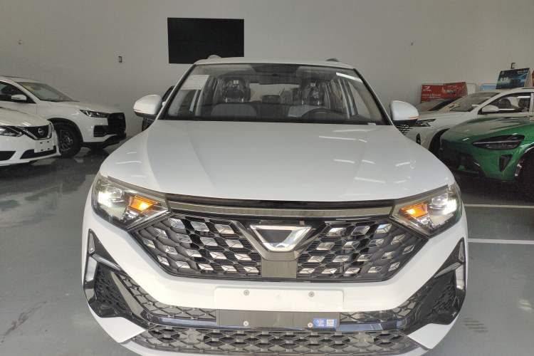 Used Jetta VS5 2023 280TSI Automatic Trend Edition