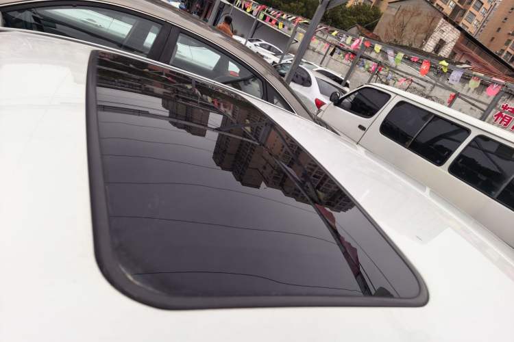 Used Geely Auto Vision 2016 1.5L Automatic Happiness Edition
