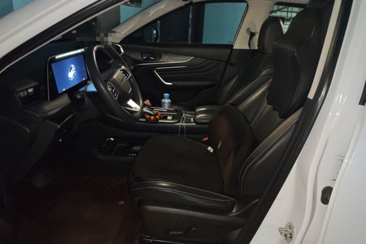 Used Venucia V 2022 260T Black Horse Edition · Idol