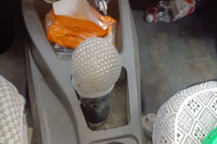 Used Wuling Rongguang V 2018 1.5L Standard Version
