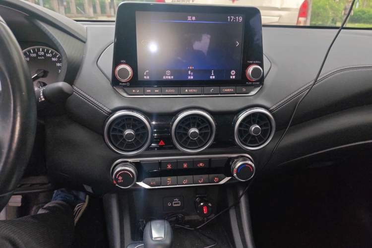 Used Nissan Sylphy 2020 1.6L XL CVT Enjoyment Edition