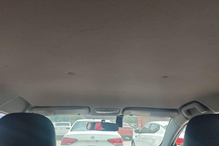 Used Toyota Vios 2017 1.5L CVT Innovation Edition