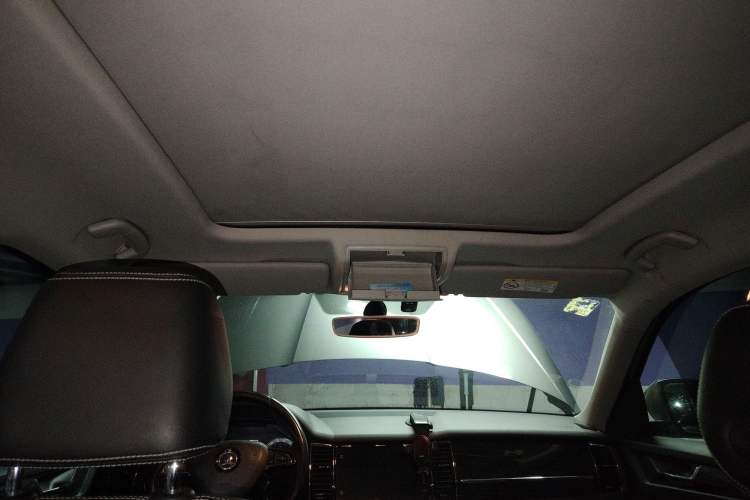 Used Skoda Kodiaq 2018 TSI330 7-Seater Two-Wheel-Drive Luxury Enjoyment Edition
