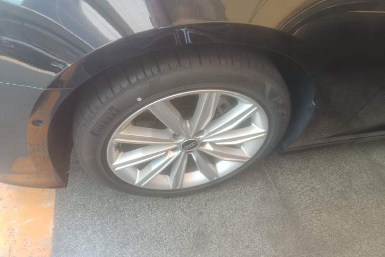 Used Audi A6L 2023 Revised 45 TFSI Prestige Dynamic Edition