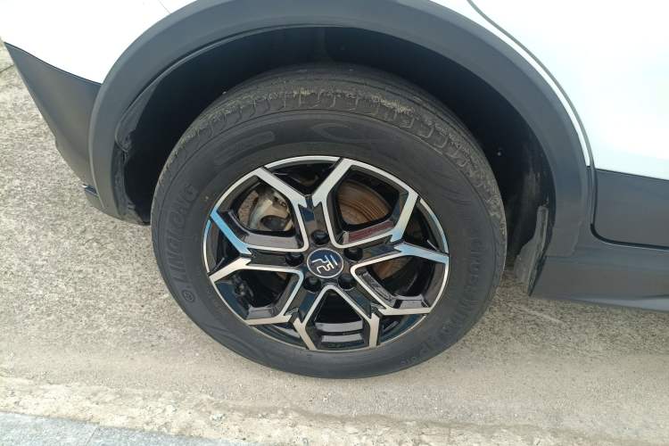 Used BYD Yuan Pro 2021 401 km Deluxe Version
