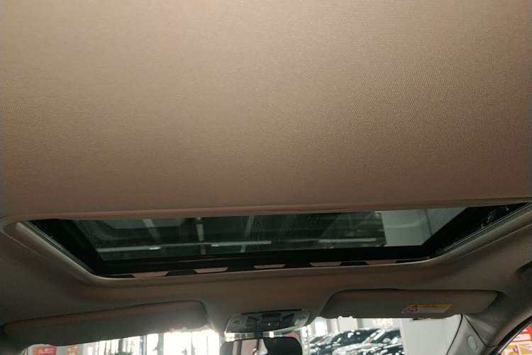 Used GAC Trumpchi M8 2023 Lingxiu Series 390T Luxury Edition
