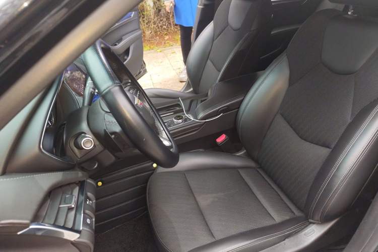 Used Cadillac CT5 2020 28T Tech Edition
