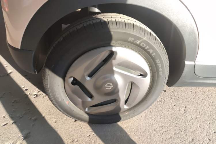 Used Leapmotor T03 2023 200 Lite Edition