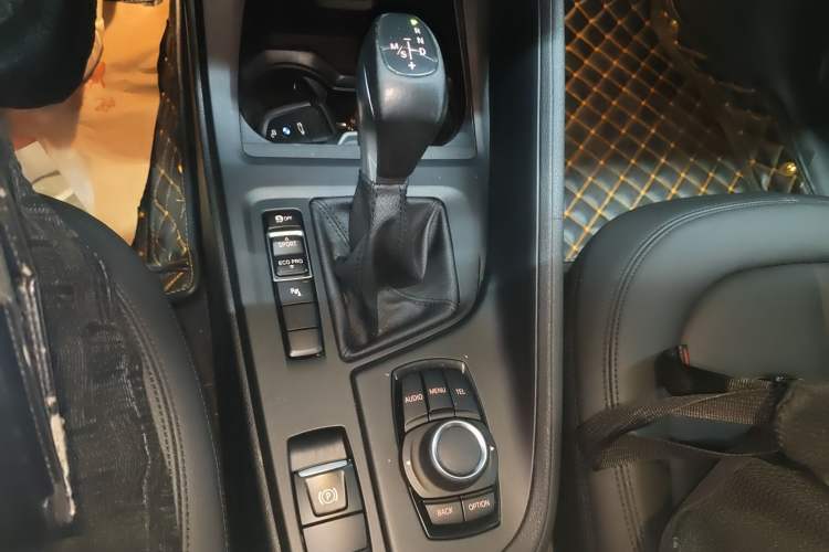 Used BMW X1 2016 sDrive18Li Premium Edition