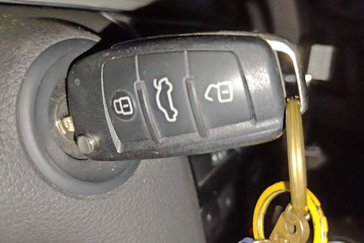 Used Audi Q7 
