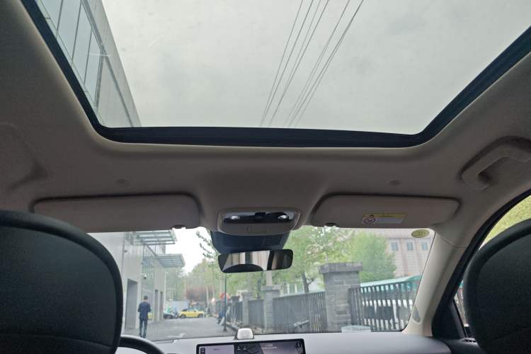 Used Hima AITO M7 2024 1.5T Intelligent Driving 4WD Max Edition 5 Seats
