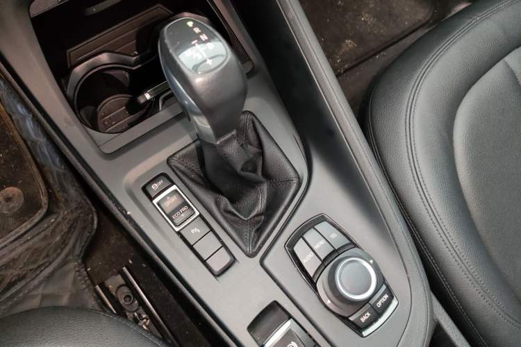 Used BMW X1 2016 sDrive18Li Premium Edition