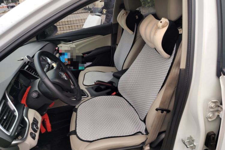 Used Buick GT 2016 15N Automatic Elite Edition