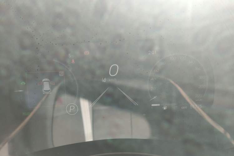 Used Toyota Crown Kluger 2021 2.5L HEV Four-Wheel Drive Flagship Edition