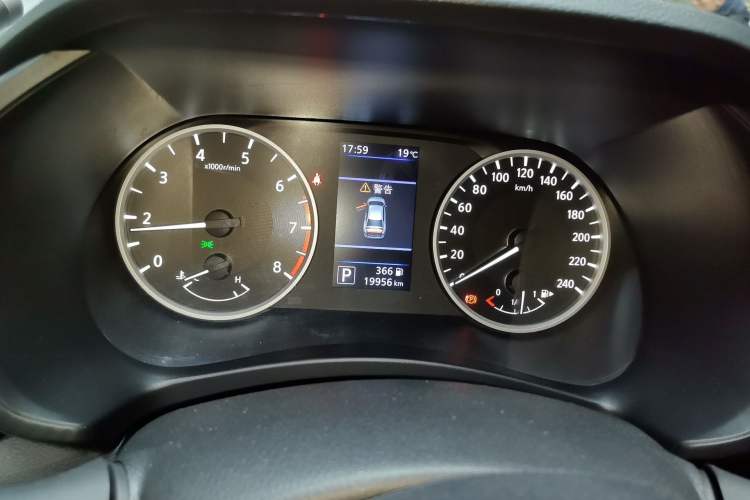 Used Nissan Sylphy 2022 1.6L XL CVT Enjoyment Edition