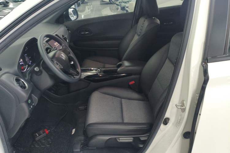 Used Honda XR-V 2021 1.5L CVT Comfort Version