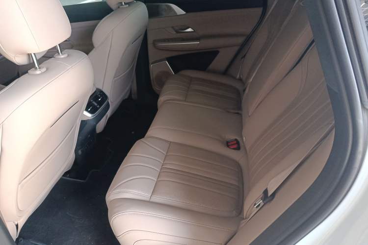 Used XPeng G9 2025 625 Long-Range Max