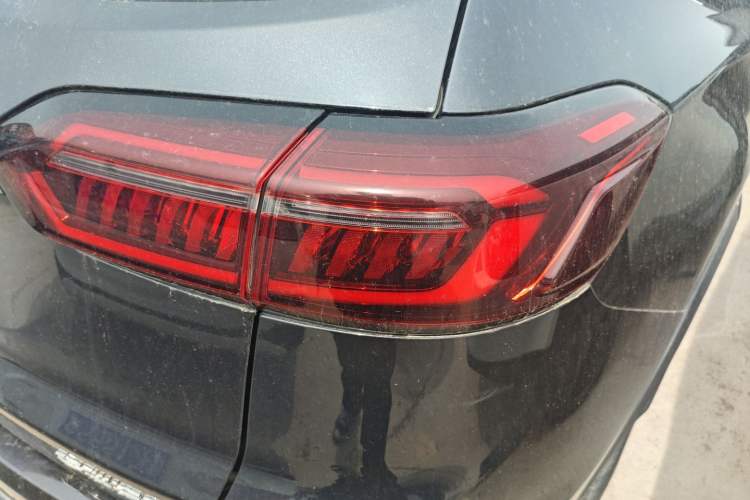 Used Chery Tiggo 8 PLUS 2021 290TGDI DCT Haoting Edition
