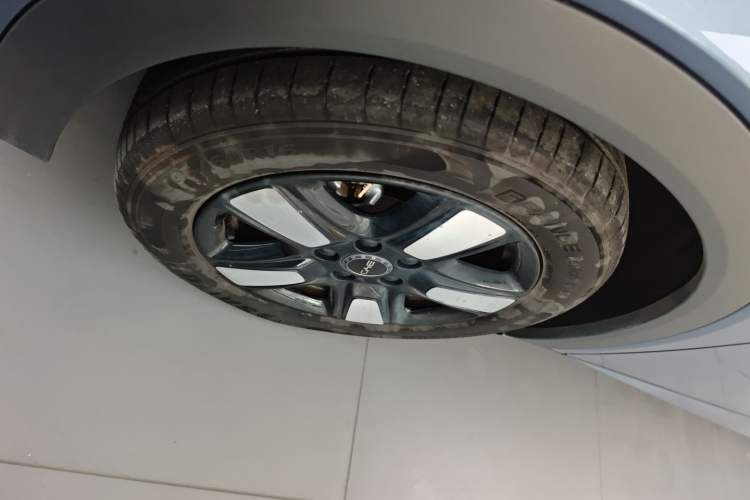 Used BYD Dolphin 2025 Intelligent Driving Version 410 km Fashion Edition
