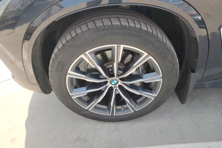 Used BMW X5 (Import) 2021 xDrive40i M Sport Package