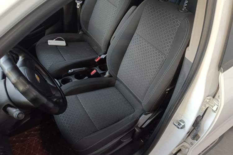 Used Chevrolet Trax 2016 1.4T Automatic Two-Wheel Drive Comfort Version with Sunroof