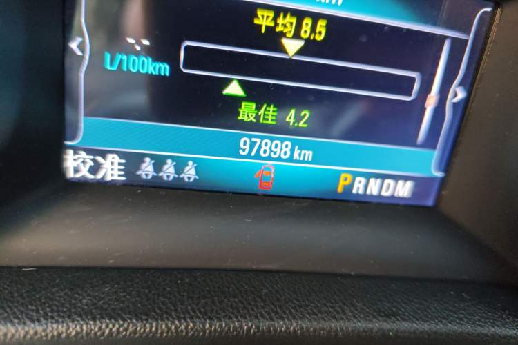 Used Buick Regal 2017 20T Elite Edition