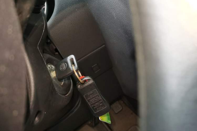 Used Nissan Qashqai 2011 1.6XE Wind 5MT 2WD