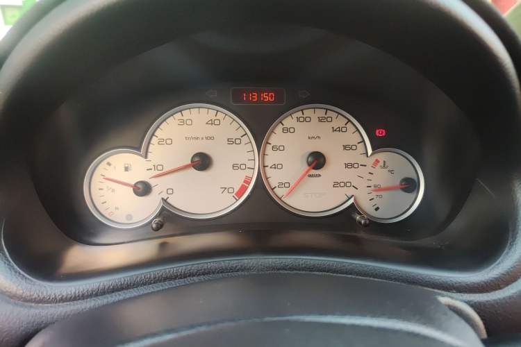 Used Citroen C2 2012 1.4L Manual Sport Model