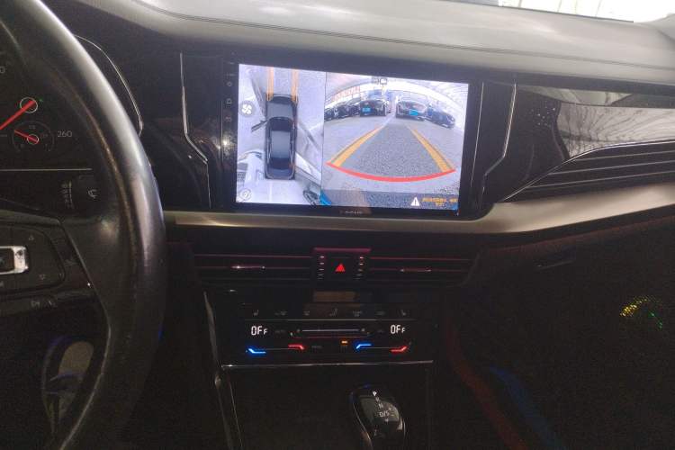 Used Volkswagen Passat 2020 330TSI Elite Edition China VI