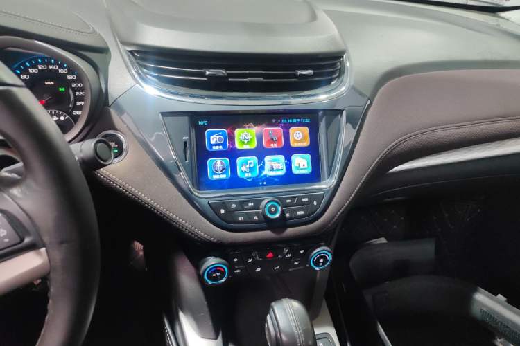 Used Chevrolet Malibu 2018 530T Automatic Luxury Edition
