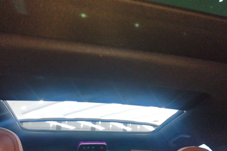 Used Mercedes-Benz E-Class 2024 E 300 L Luxury Model