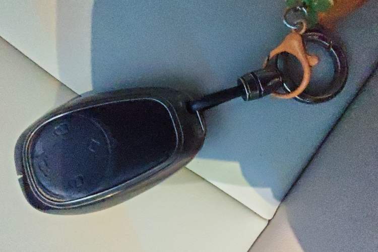 Used Leapmotor T03 2025 310 Comfort Edition